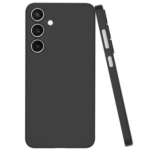 Husa Screen Geeks Solid Samsung Galaxy S24 Plus [Black]